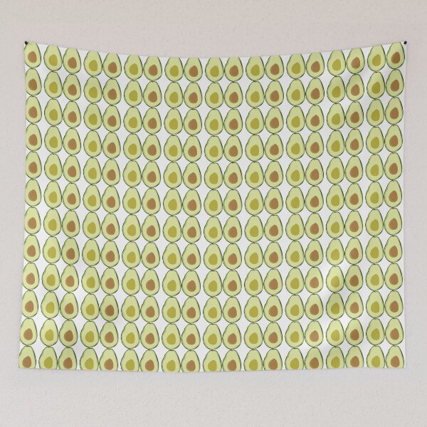 Item preview, Avocado designed and sold by Sarah Anderson.
