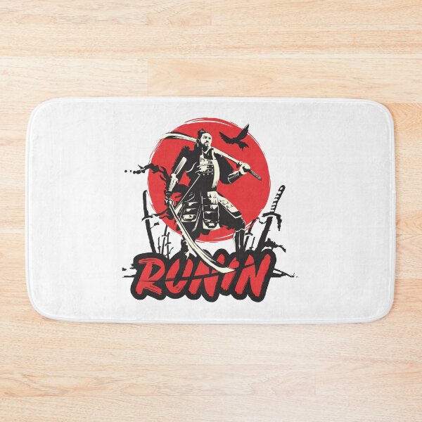 Item preview, Ronin designed and sold by Vector Scout Lab.