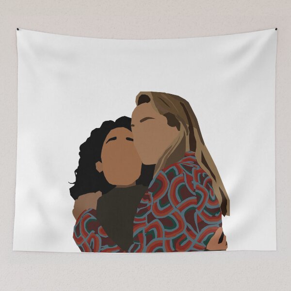 Item preview, killing eve designed and sold by hzig.