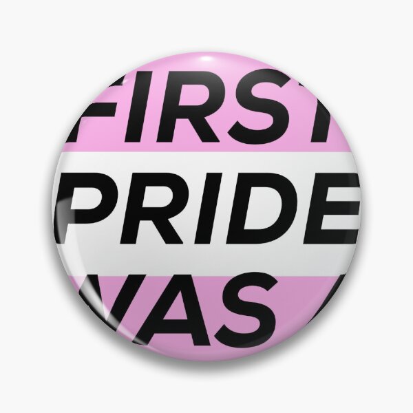 Item preview, Trans Pride Riot designed and sold by Dee Darkholme.