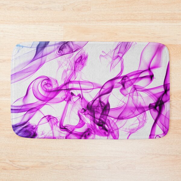 Item preview,  SMOKY OIL IN WATER  designed and sold by johnnyssandart.