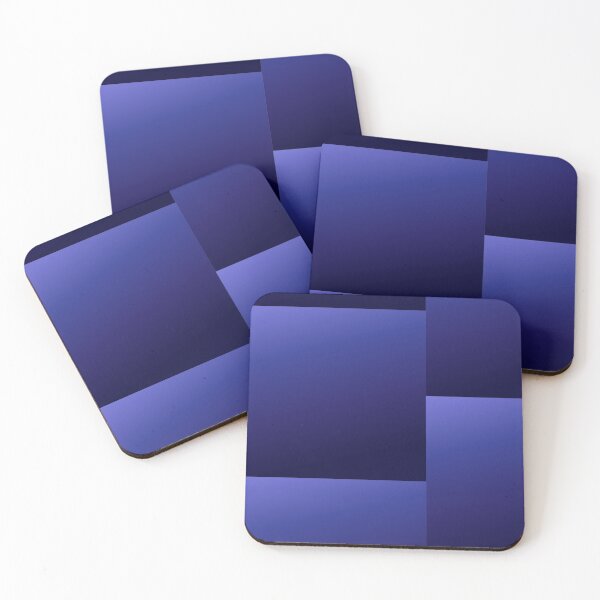 Item preview, Shades of Blue designed and sold by MystixJack.