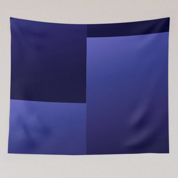 Item preview, Shades of Blue designed and sold by MystixJack.