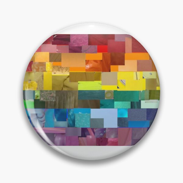 Aperçu de l'œuvre drapeau de la fierté gay créée et vendue par elfcolt.