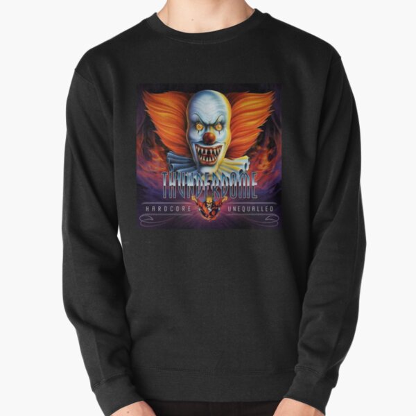 thunderdome Sweatshirt épais