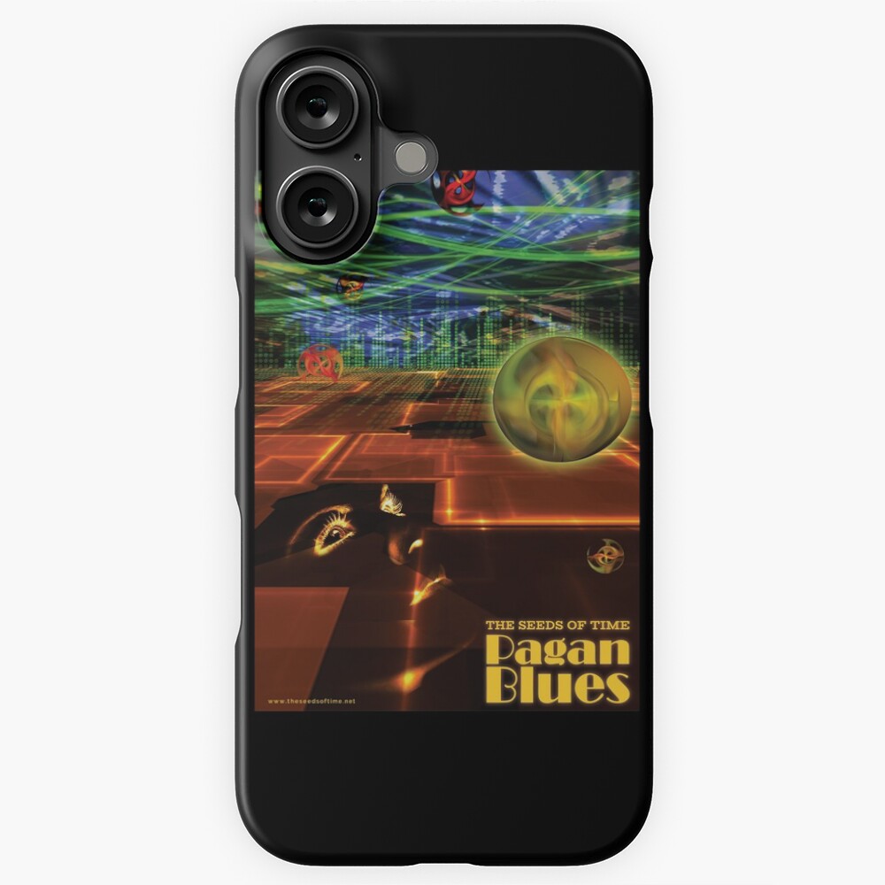 Item preview, iPhone Snap Case designed and sold by theseedsoftime.