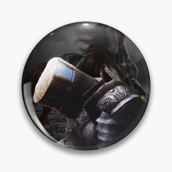 Item preview, KNIGHT WARRIOR designed and sold by johnnyssandart.