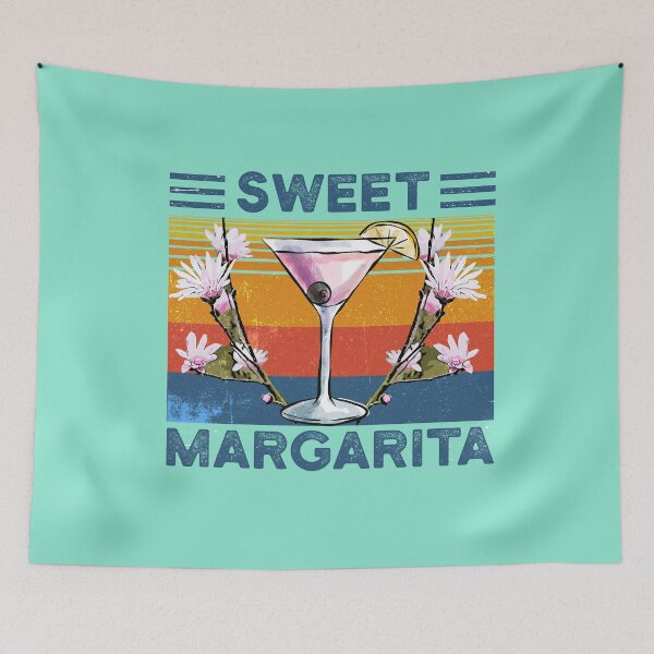 Item preview, Sweet Magnolias favor drink tshirt mask designed and sold by John Hana.