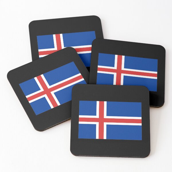 Item preview,  Iceland tourists and Viking fans! Also as a sports outfit designed and sold by GeogDesigns.