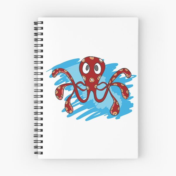 Item preview, Octopus designed and sold by Saa3D.