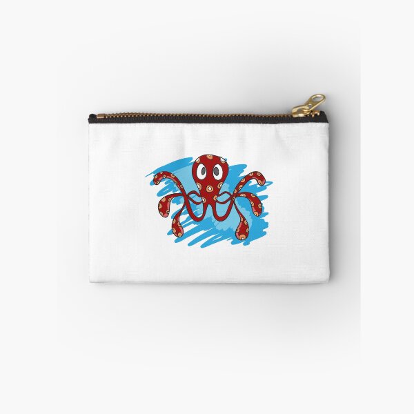 Item preview, Octopus designed and sold by Saa3D.