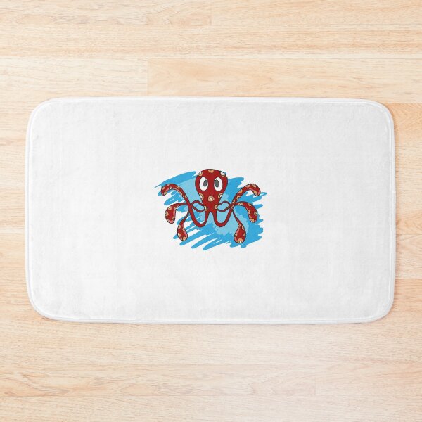Item preview, Octopus designed and sold by Saa3D.
