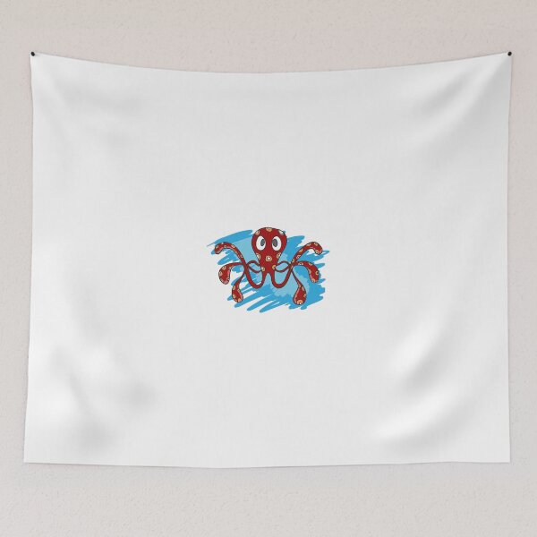 Item preview, Octopus designed and sold by Saa3D.