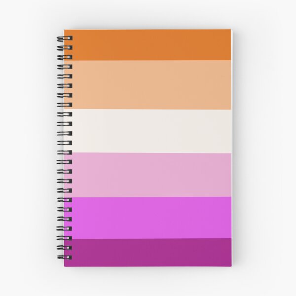 Item preview, Lesbian Pride Flag designed and sold by nameless---wolf.