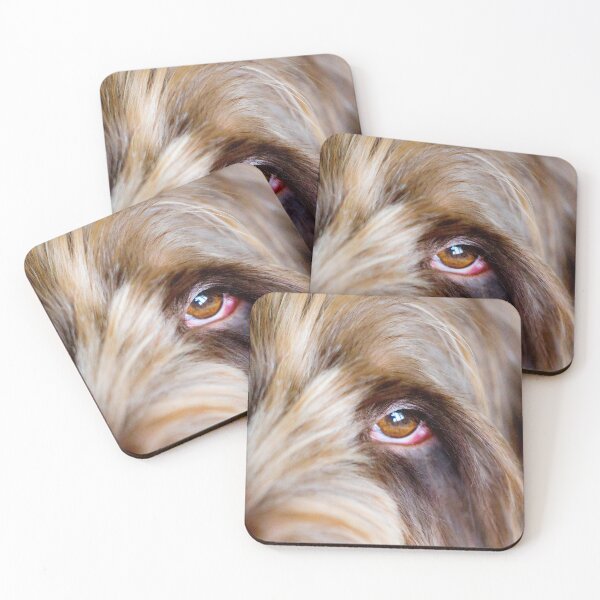 Item preview, Soul Spinone designed and sold by FOLK ART FUSION by heidiannemorris.