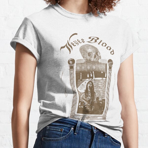 Weyes Blood Dark Classic T-Shirt