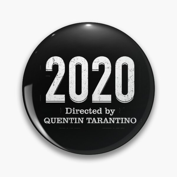 Item preview, Directed By 2020 designed and sold by teeman Nunez.