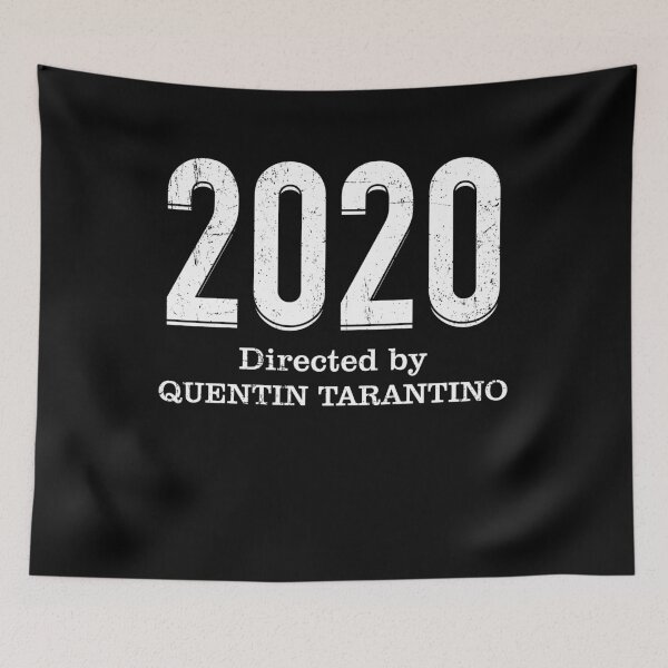 Item preview, Directed By 2020 designed and sold by teeman Nunez.