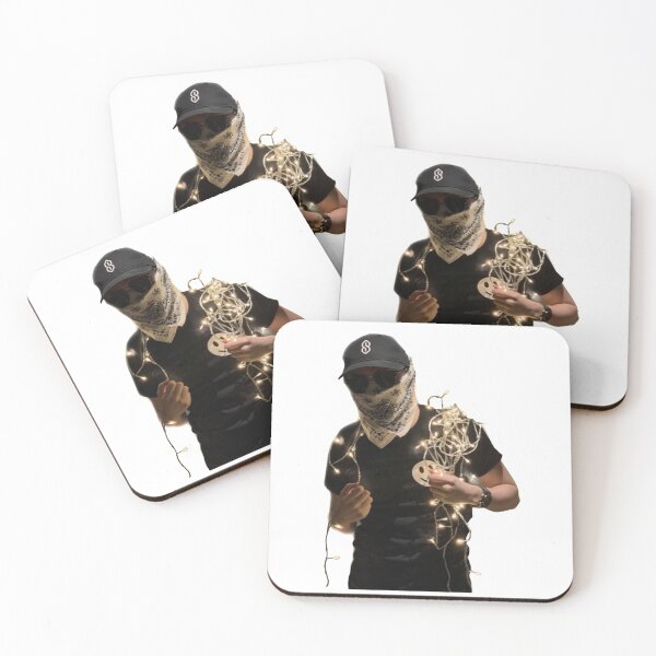 Item preview, Memeulous with Fairy Lights designed and sold by Sidemenmerch.