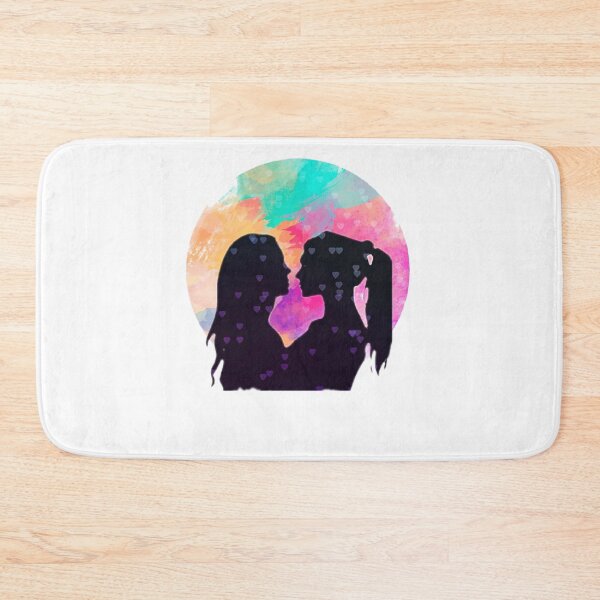 Item preview, Love on a different planet designed and sold by Jack-James.