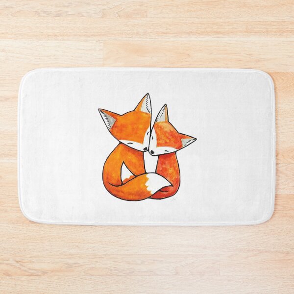 Item preview, CUTE FOX designed and sold by aliwaqas22.