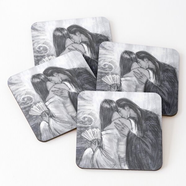 Item preview, Shuangshui Hope designed and sold by cloudyshores.