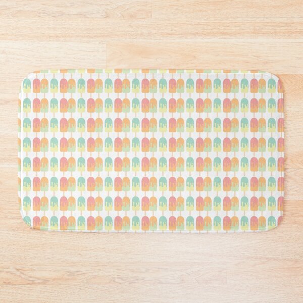 Item preview, Melting Popsicles  designed and sold by Sarah Anderson.