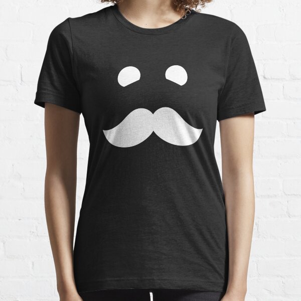 Mumbo For Mayor Essential T-Shirt