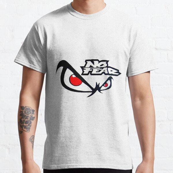 Item preview, NO FEAR designed and sold by aliwaqas22.