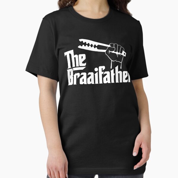 Item preview, Simply Saffa - The Braaifather designed and sold by Simply Saffa.