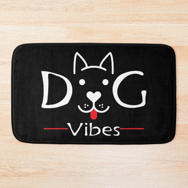 Item preview, Dog Vibes designed and sold by SmartStyle.
