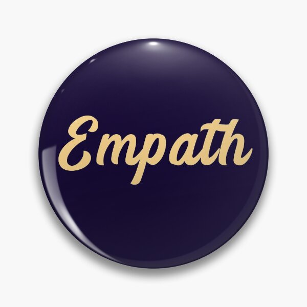 Item preview, Copy of Trust Me I'm an Empath Vintage Paranormal Spiritual designed and sold by h44k0n.
