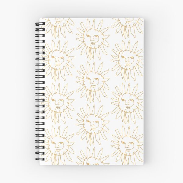Item preview, Miss Sunshine in Yellow designed and sold by Nora-Jane.