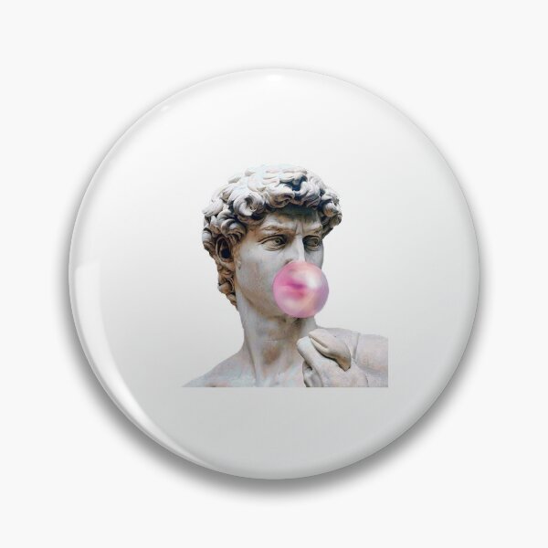 Item preview, david bubblegum designed and sold by Cypherys.