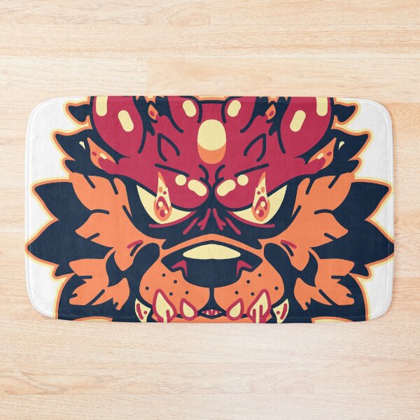 Item preview, Monstrous designed and sold by thesharkbite.