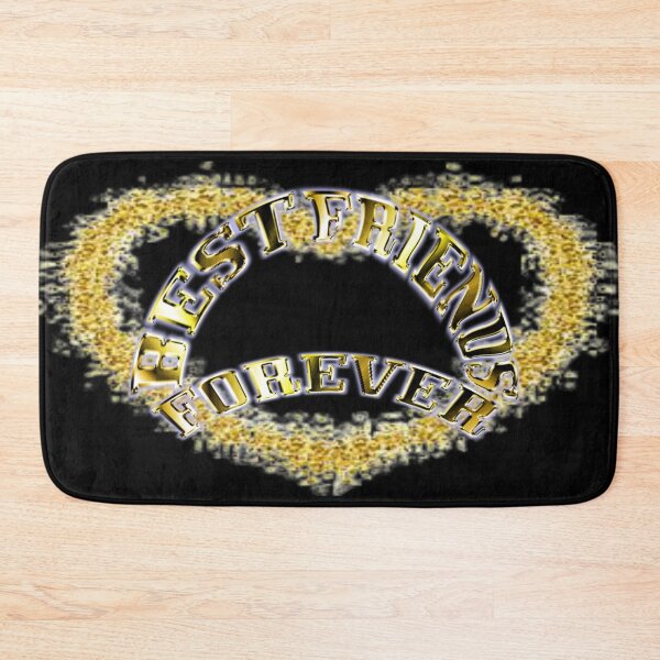 Item preview, Best Friend's Forever  designed and sold by Shop A Yuh Yaad.