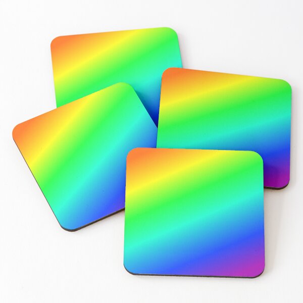 Item preview, Rainbow designed and sold by MystixJack.