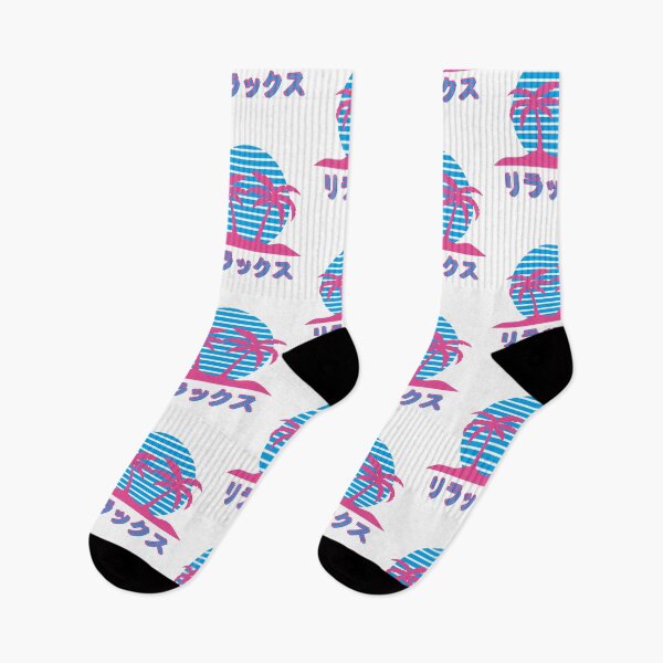 Item preview, Pastel Harajuku design for Otakus. Aesthetic vaporwave style graphic designed and sold by D-C-Designs.