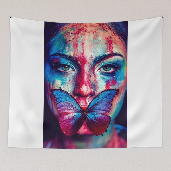 Item preview, Butterfly designed and sold by Jack-James.