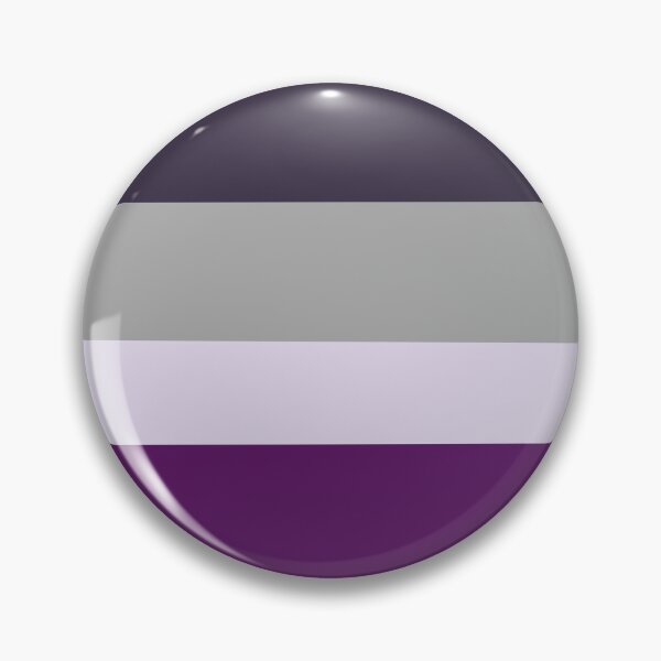 Item preview, Asexual Pride Flag designed and sold by nameless---wolf.