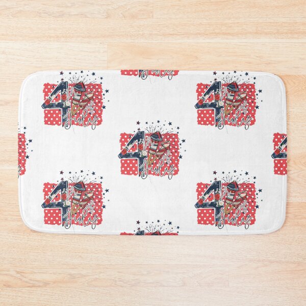 Item preview, 4th of july designed and sold by Brian Kroijer.
