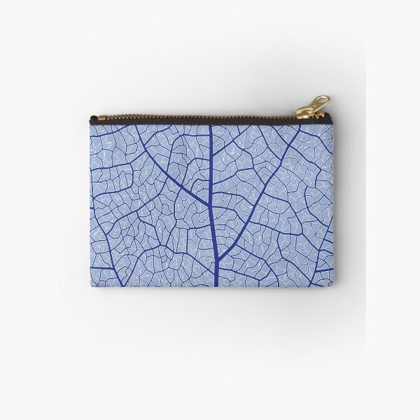 Item preview, Blue Leaf Pattern designed and sold by serenity2020.