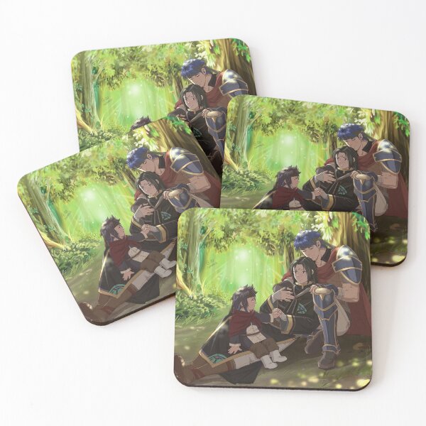 Item preview, Family designed and sold by autumnsacura.