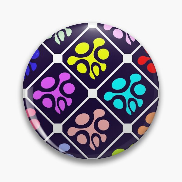 Aperçu de l'œuvre Design coloré créée et vendue par Sanjay20.