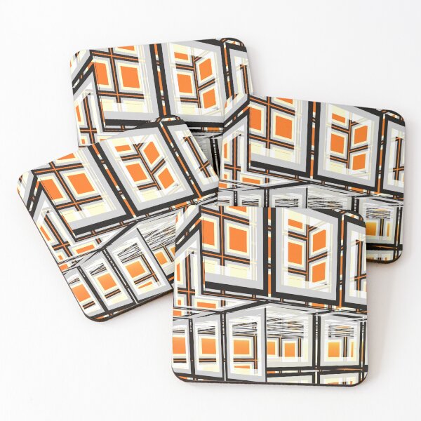 Item preview, Boxes of Orange designed and sold by Phil Perkins.