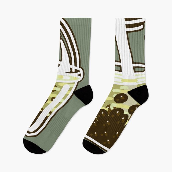 Item preview, Green Boba designed and sold by thesharkbite.
