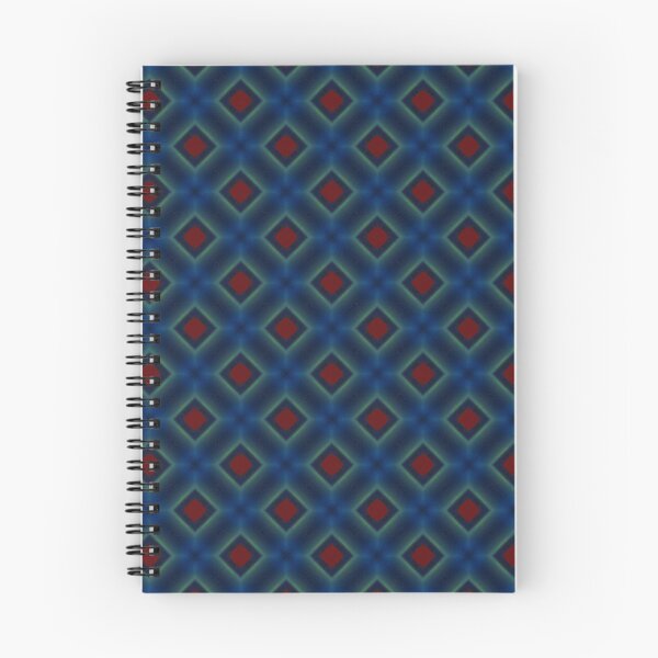 Item preview, Abstract art blending different colors and shapes  designed and sold by Code03.