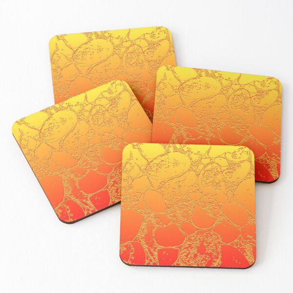 Item preview, Amber Crackle designed and sold by Catchavista.