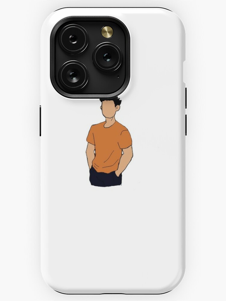 Percy Jackson iPhone Case for Sale by Skgal