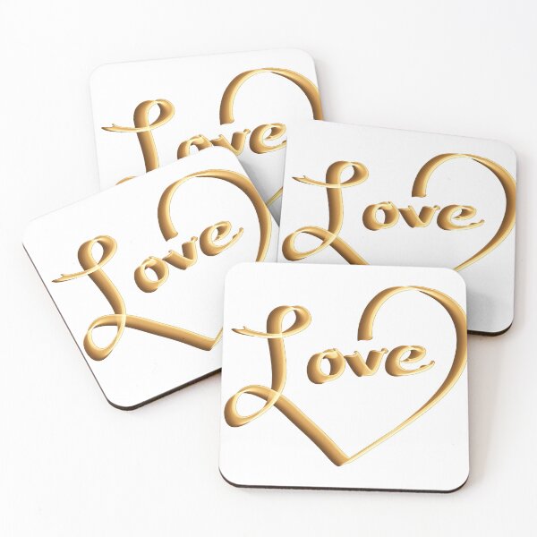 Item preview, Love heart designed and sold by SarahShakerArts.